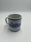 Houston Oilers Nfl Football Coffee Mug Cup- Team Nfl Item No  30255 Euc