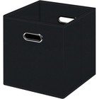 Collapsible Cube Storage Bins W  Reinforced Handles Organizers Home   Office New