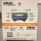 Gillette Fusion5 Proglide Razor Blade Refill Cartridges 12-pack