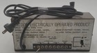 Mrc 6000 G Train Power Controller