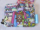 Jujube X Tokidoki Toki 20th Anniversary Collection Be Charged Card Case H
