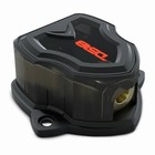 2x Ds18 Power Ground Distribution Block 1x 0-4 Gauge Input   2x 0-4 Gauge Output