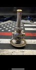 Elkhart Brass Patd  Aug 7  1917 Parts Still Move And Come Apart As It Should 