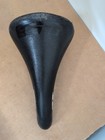 Gt Viscount Bmx Seat Gt-5 Vintage Old Mid School Bmx Black