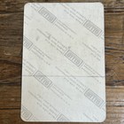 The Who Rare Backstage Pass 1982 Schlitz Rocks America Tour Worcester Centrum Ma