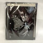 Afi School Pack Set 2008 New Vintage Y2k Notebook Folder Hot Topic