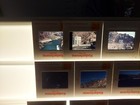 25 Hoover Dam Lake Mead 1975 Photo 35 Mm Slide Kodakchrome Vintage 