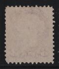  37b Small Queen 3c Canada Used Well Centered