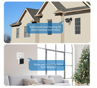 3 Pack All New Blink Outdoor   Indoor Wireless Home Security Camera System Mount