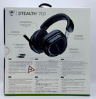 Turtle Beach Stealth 700 Gen 3 Wireless Gaming Headset For Xbox X s one   Ps5 pc