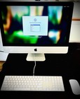 Apple Imac 21 5   8gb Ram Hdd Model   a2116 Euc In Retail Box 