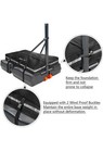 Portable Basketball Hoop Anchor Bag Weather Resistant Sandbags Up To 300 Lbs