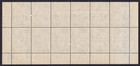 Bermuda Kgvi 1938-52  3d Imprint Block Of 12 Mnh  Sg 114a   45