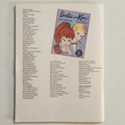 1985 Barbie Billy Boy Collection Booklet Designers  History   Outfit Pictures