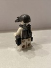 Custom Lego Tactical Gear For Minifigures  military  No Minifigures Included