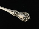 Towle Sterling Flatware  Old Master  Salad Fork  6 3 8 Inches