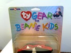 Ty Gear For Beanie Kids Nos - Doll Count Halloween Costume Outfit