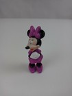 Disney Minnie Mouse Posing 2  Mini Collectible Figure