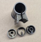 Original Front Sight Tunnel Kit For Swedish Mauser 