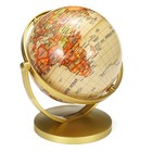 720   Rotation Earth Globe World Map Geography Education Teaching Kid Room Decor