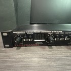 Art Model 259 Professional Tube Mic Preamp Compressor   Equalizer Tube Channel