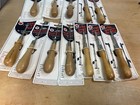 Lot Of 12 Crafting rug Making Tools  Red Heart