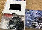 Bmw Navigator Vi Motorcycle Gps New With Cradle