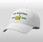 Hot New Item  The Masters Golf 1934 2026 Hat One Size