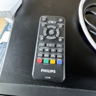 Philips Bdp1502 f7 A  Blu-ray Dvd Player W Remote   Hdmi Cable Working