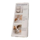 Deckor 2 Pack Holds Up To 990 Diapers Economical Refill Fit Dekor Classic Pails