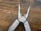 Leatherman Fuse Multi Tool Stainless  Usa W  Plier And Scissors - Great X19