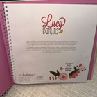 New Lucy Darling Baby   s First Year A Simple Book Of Firsts Baby Book