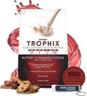 Syntrax Trophix Ultra Sustained - Release Flavored Protein Powder  Pack Of 1