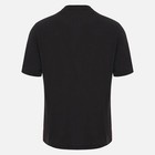 Rugby Wales     Shirt Travel Cottonpoly Black - Macron - Season 2023 24