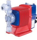 Walchem E-class Electromagnetic Metering Pump Ewn-b16tcurm 1 Gph  105 Psi