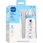 Easy Active Baby Bottle