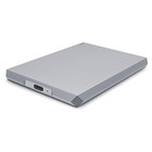 Lacie Mobile Ssd 1tb Portable External Hard Drive Usb 3 1 Type-c Sthm1000400