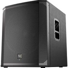 Electro Voice Elx200-18sp 18  1200w Powered Subwoofer