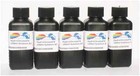 Hydrochrome Spray System Silver Concentrates Chemicals 1l Coating