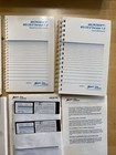 Zenith Personal Computer Systems Ms O s 2 Version 1 0 In Original Box Rare 