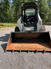 2013 Bobcat S590 Turbo Skid Steer