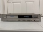 Denon Stereo Cd Player Dn-600f - Tested And Working  Remote And Manual Included
