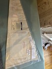 1968 Red Sox Pennet With Coa 
