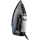 Brentwood Mpi62 Non-stick Steam dry Iron 1200w Black
