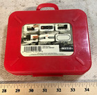 New 2016 Mini Battery Operated Train 16 Piece Set - Five Below Merchandising  c 