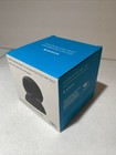 Mission Battery Base For Amazon Echo Dot Black   4th Generation  New Open Box