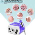 Upgraded Nail Drill Electric Nail File  Jd700 Nail Drills For Acrylic Nails Prof