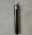 Lamy Dialog Cc Series Black-rose Gold Color 14k Ef Nib Fountain Pen No Gift Box