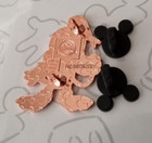 Astro Donald Duck Robot Booster 2022 Disney Pin 149593