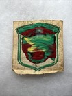 Vietnam War Era Laos Airborne Patch Woven  kb